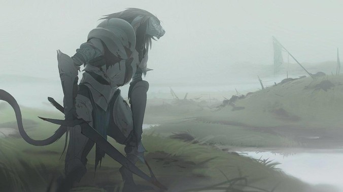 如何看待《剑星》已登顶 Steam 全球热销榜？